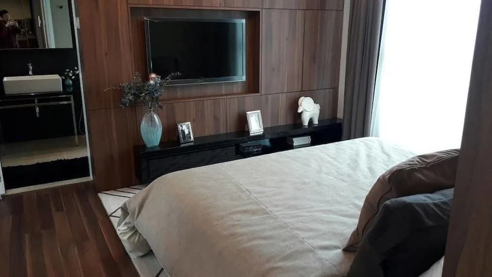 Verve Suites KL South - photo 4
