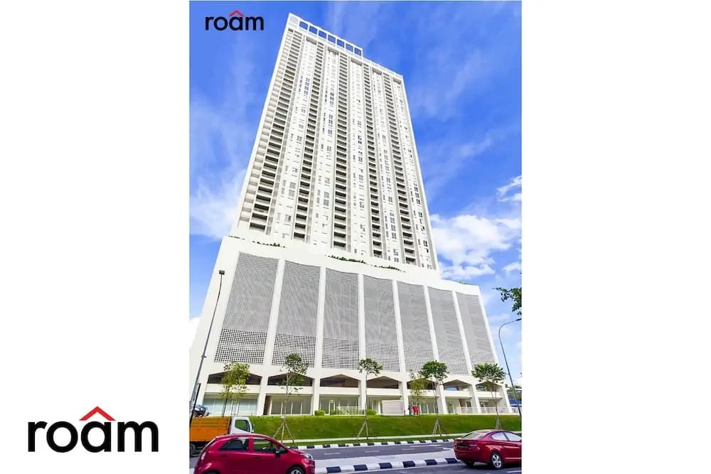 UNA Residences, Sunway KL - photo 1