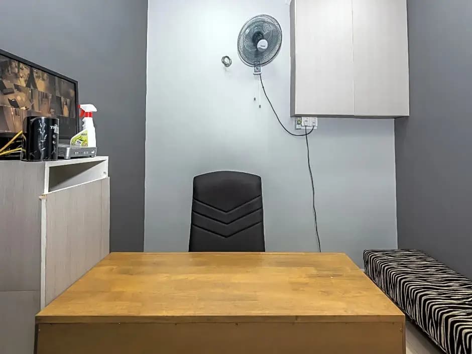 OYO 1185 Ho Hotel - photo 16