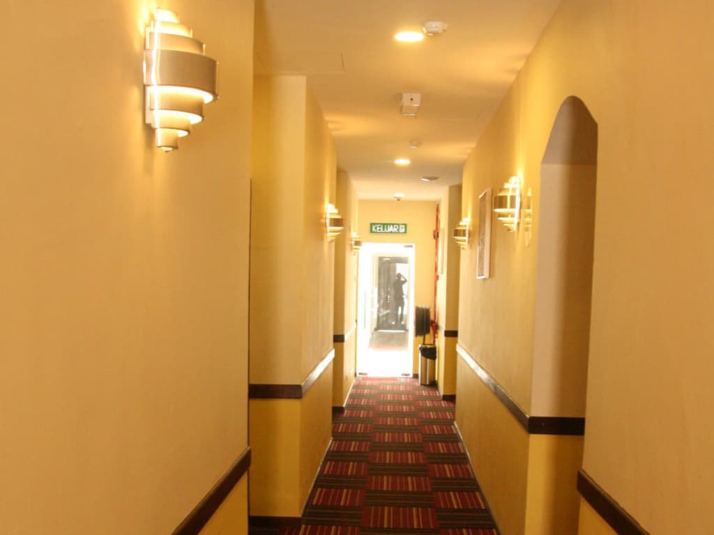 Lumut Suites - photo 36