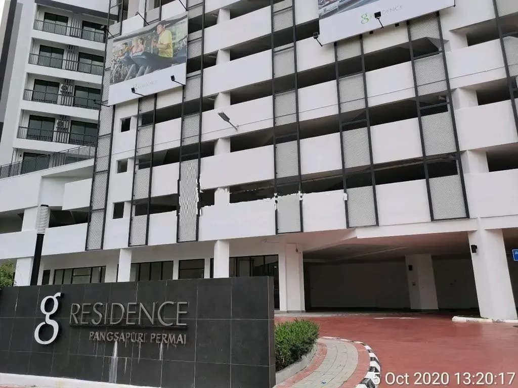 Yangtze Home Stay (G-Residence) - photo 1