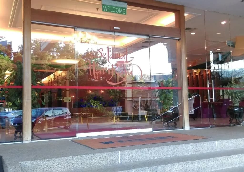 JO Hotel - photo 16