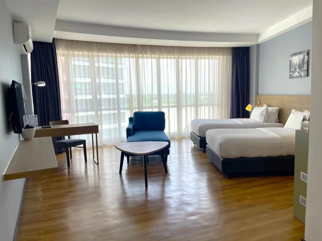 Win Hotel - photo 19