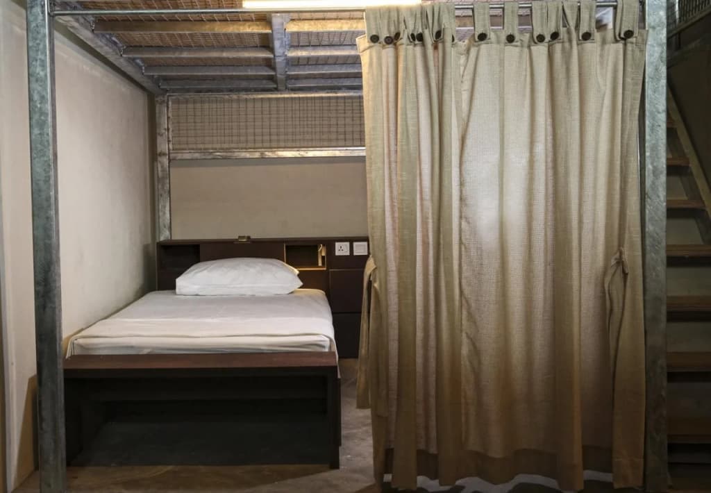 BB Bunkers - photo 3