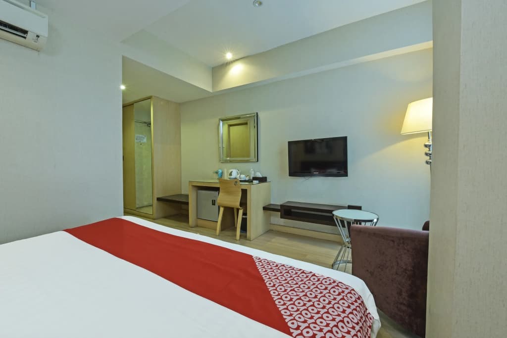 Townhouse Oak Melaka Near Dataran Pahlawan - photo 24