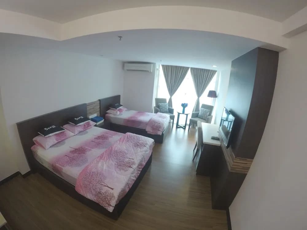 Orkid Studio Apartment - photo 4