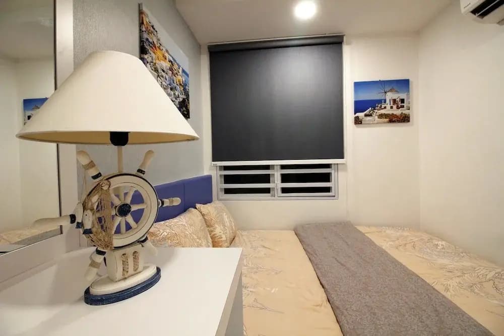 H2H Marine Home - photo 27