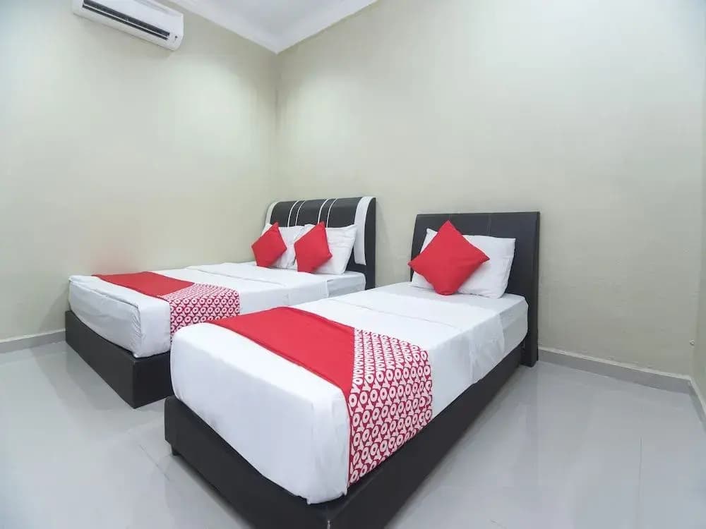 OYO 1180 Village View Motel - photo 3