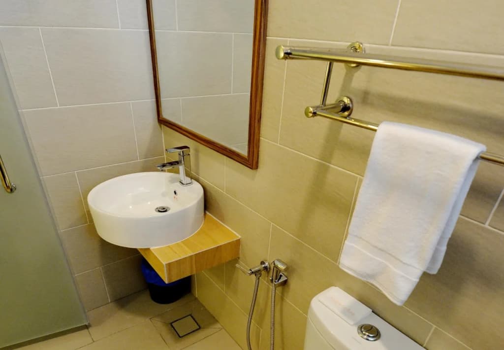 Rimba Hotel - photo 8