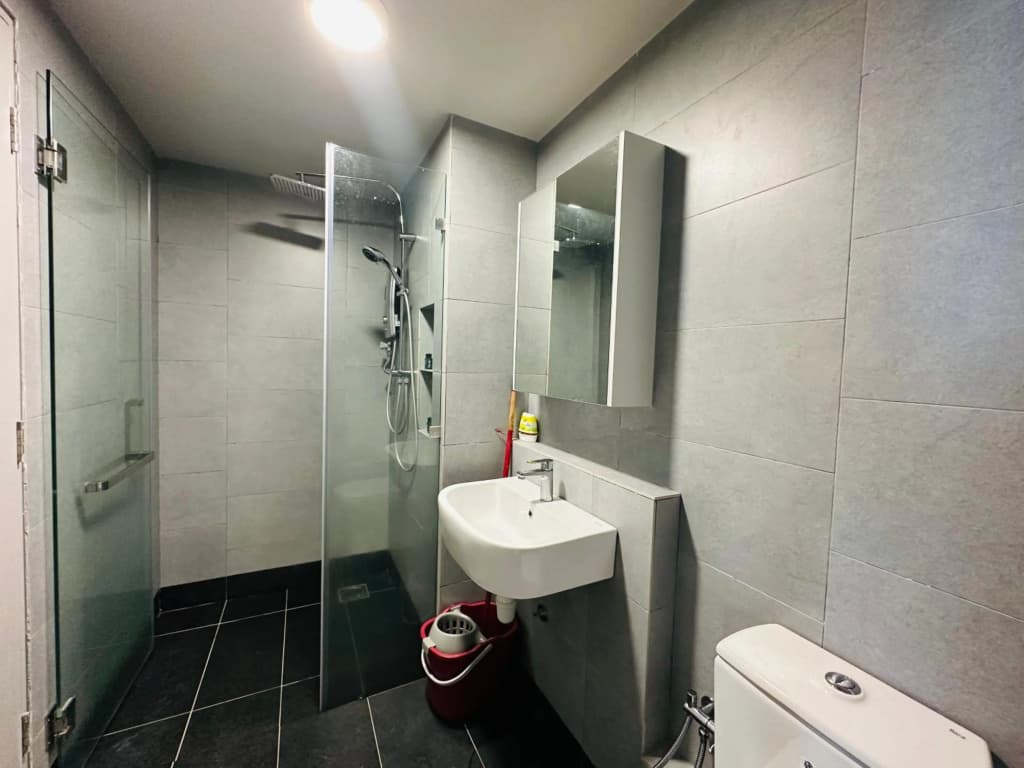 Staycation Suites @ Jesselton Quay - photo 2