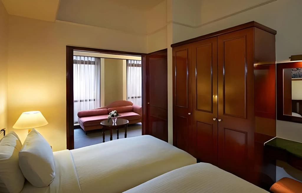 Berjaya Times Square Hotel, Kuala Lumpur - photo 6
