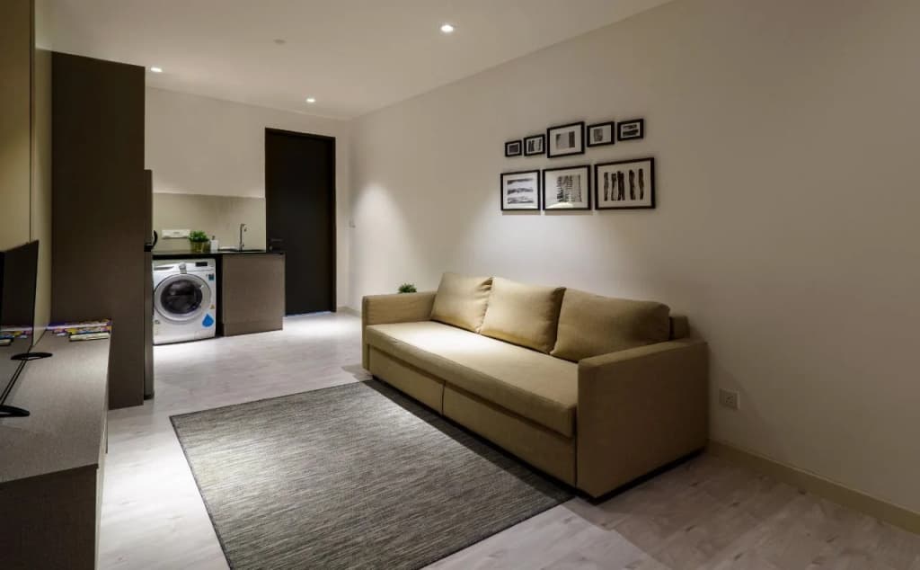Hutton Central Hotel Managed By The Ascott Limited - photo 5