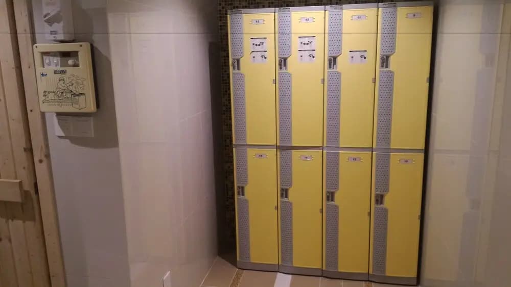 KLCC Vortex Serviced Suites - photo 12