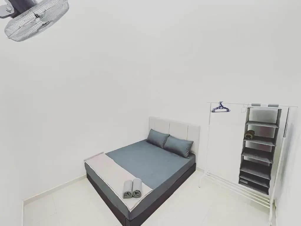 A'Five Homestay - photo 5