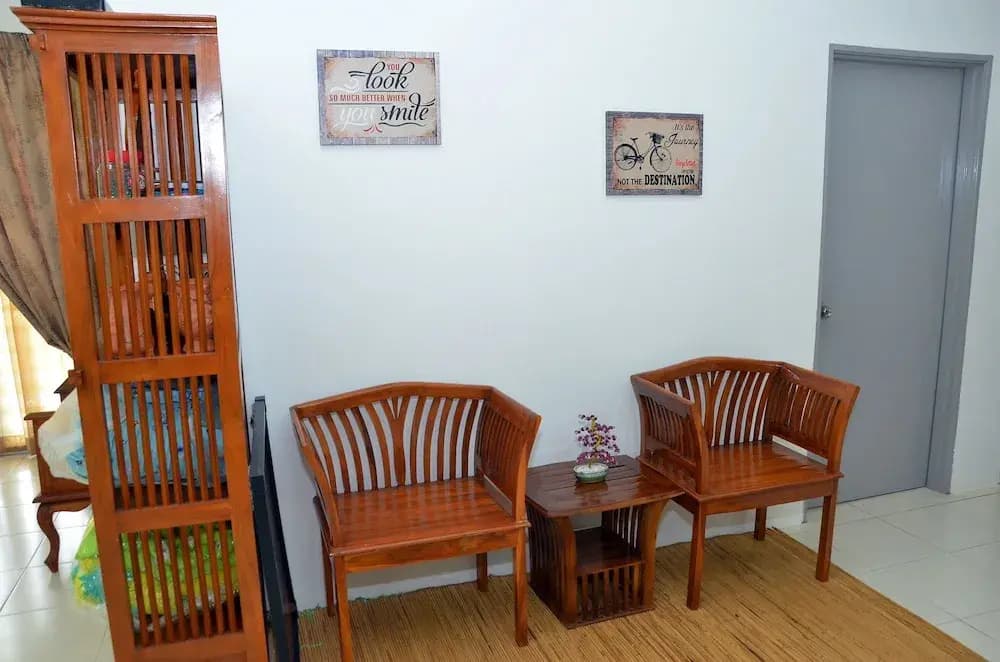 Nur Banglo Homestay Port Dickson - photo 8
