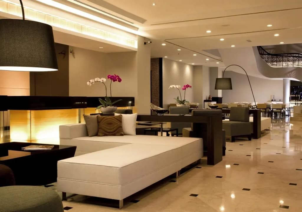 AC Hotel by Marriott Kuala Lumpur - photo 6