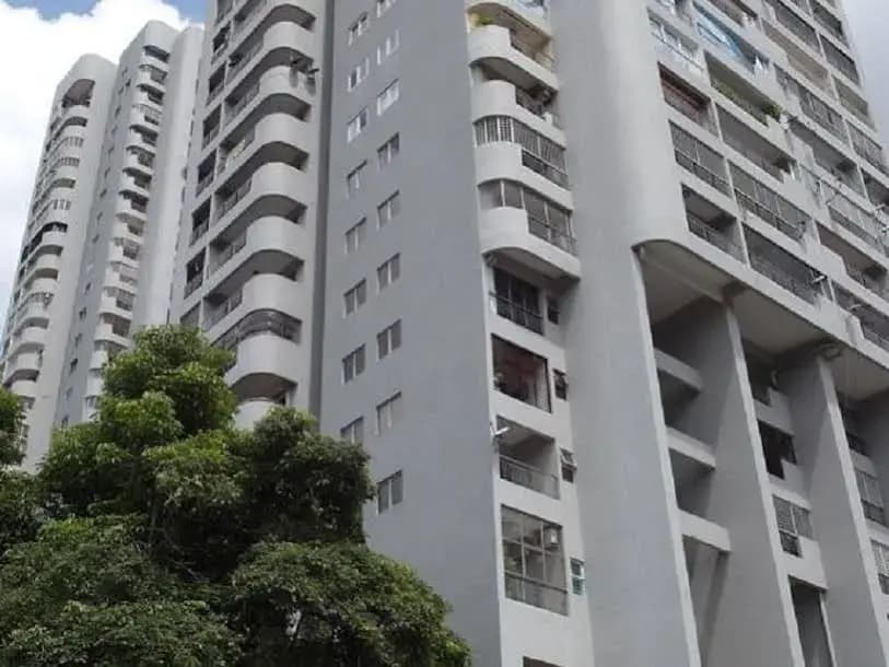 Indah Samudra Condominium - photo 1