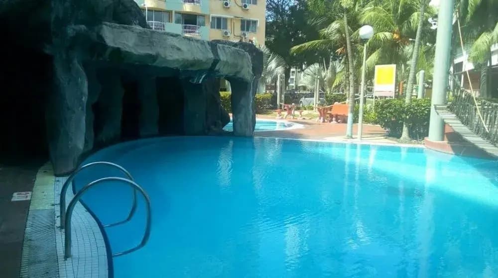 Garden City Melaka Service Apartments - photo 7