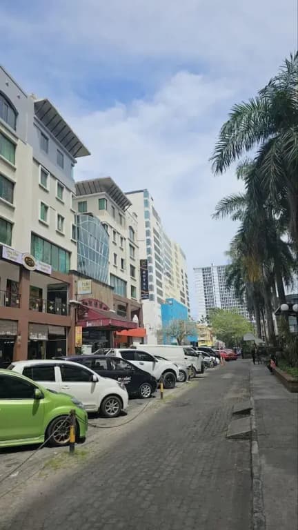 Warisan Hotel - photo 14