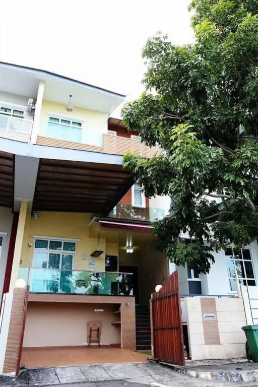 Delite Guest House No 19 @ Batu Ferringhi - photo 13