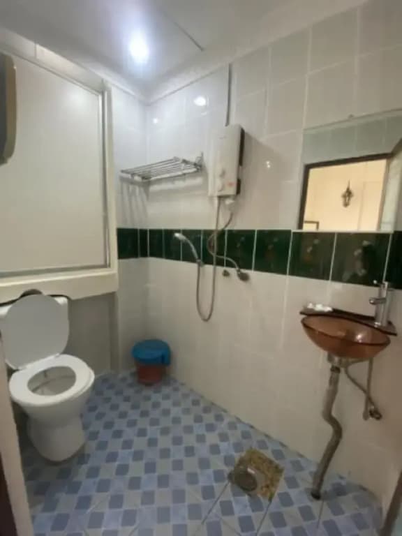 Hotel O Sianglory Inn - photo 8