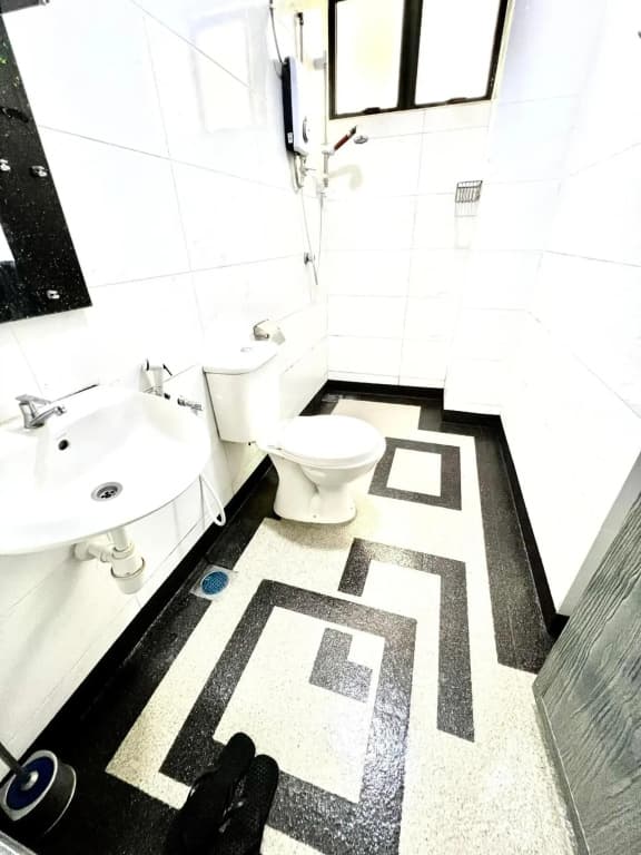 The Yeop Ipoh Homestay Apartment - photo 4