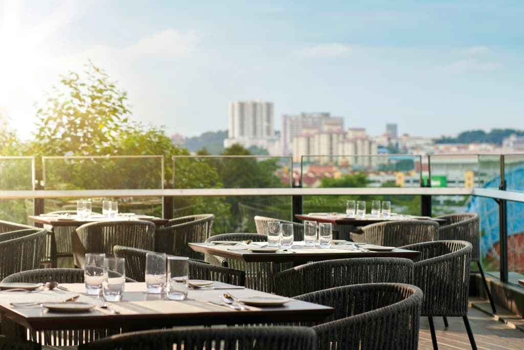 DoubleTree by Hilton Shah Alam i-City - photo 25
