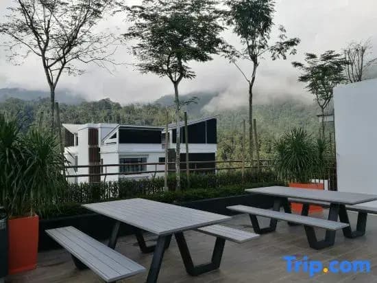 The Loft@Midhill Genting Highlands (Free Wi-Fi) - photo 12