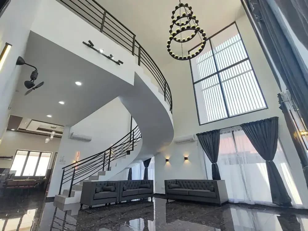 Khoo Family Villa - photo 1
