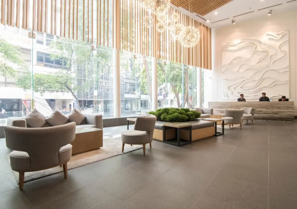 ANSA Kuala Lumpur - photo 14