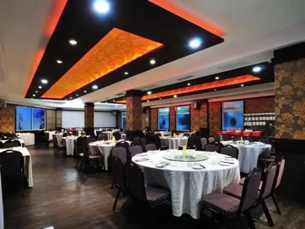 Gloria Swiss Hotel & Apartment Sandakan - photo 22
