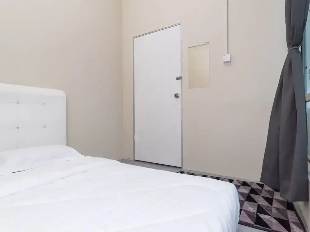 The Rooms Jb by OYO Rooms - photo 8