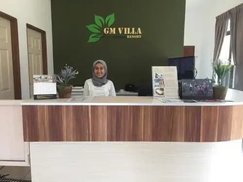 Gm Villa - photo 19