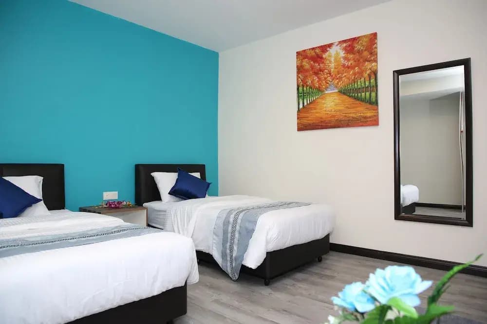 SS Hotel Seremban - photo 16