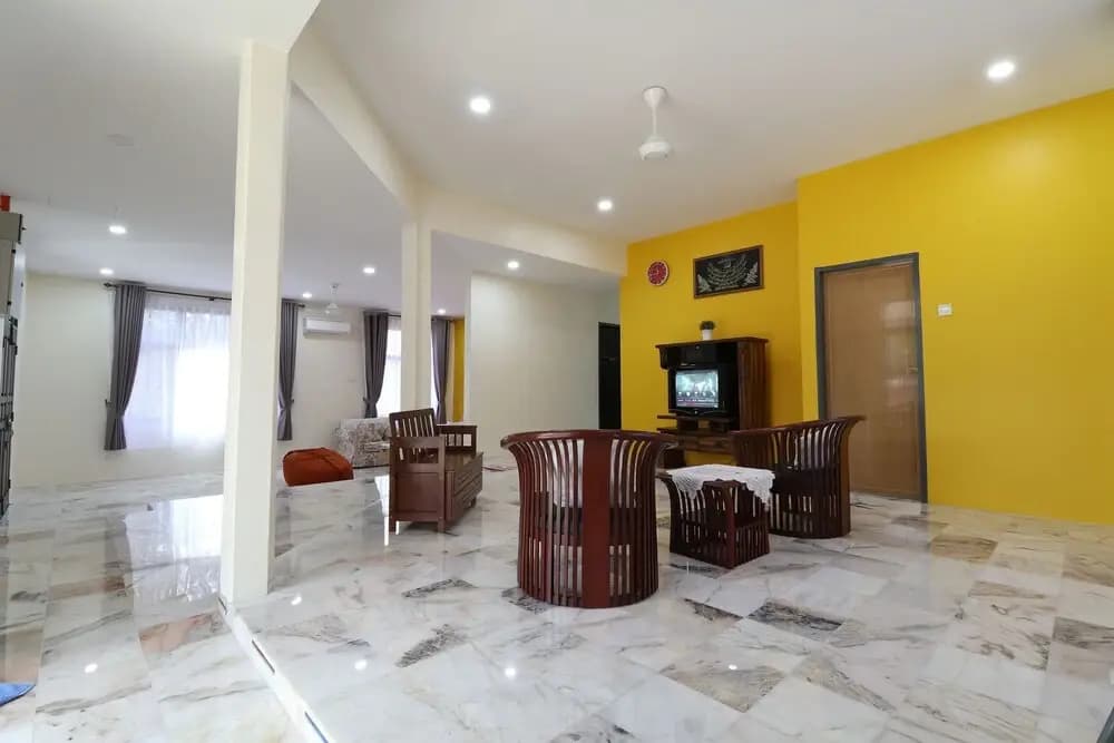 Puteri Homestay - photo 1