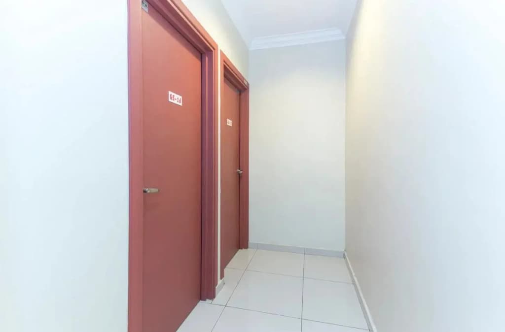 OYO 425 Hotel GS Inn - photo 12