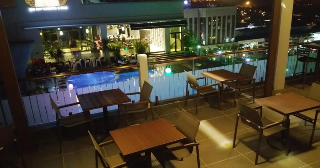 Purest Hotel Sungai Petani - photo 24