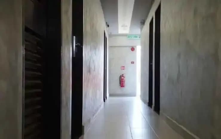Eden Boutique Hotel - photo 12