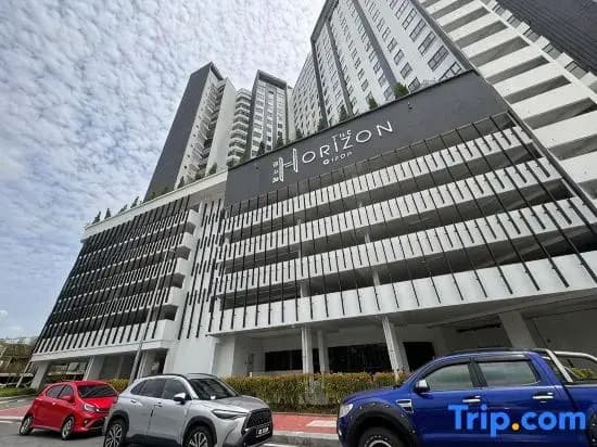 Decozy7.0 Ipoh Town Condo(12pax) - photo 1