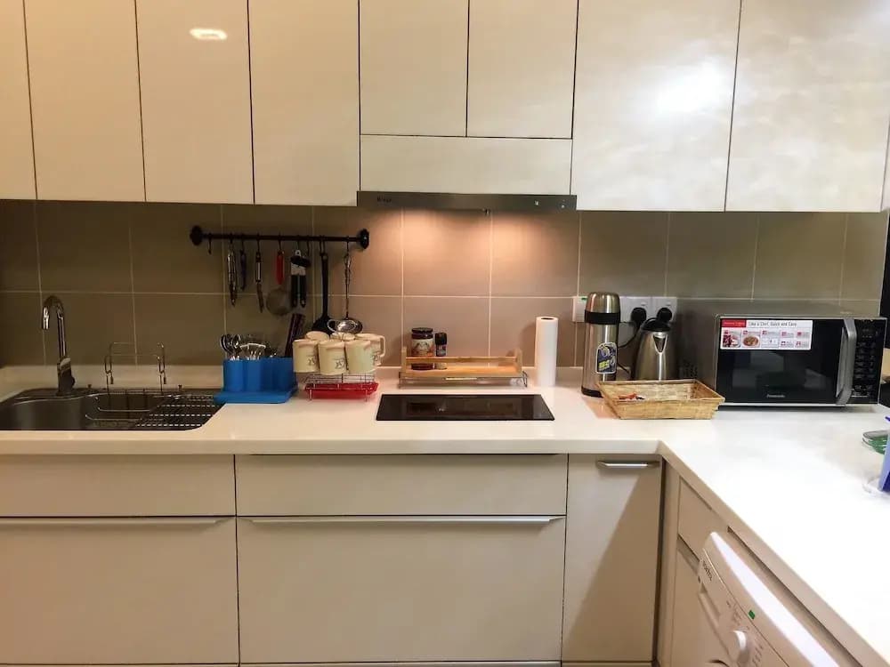 Takuro Homestay - photo 21