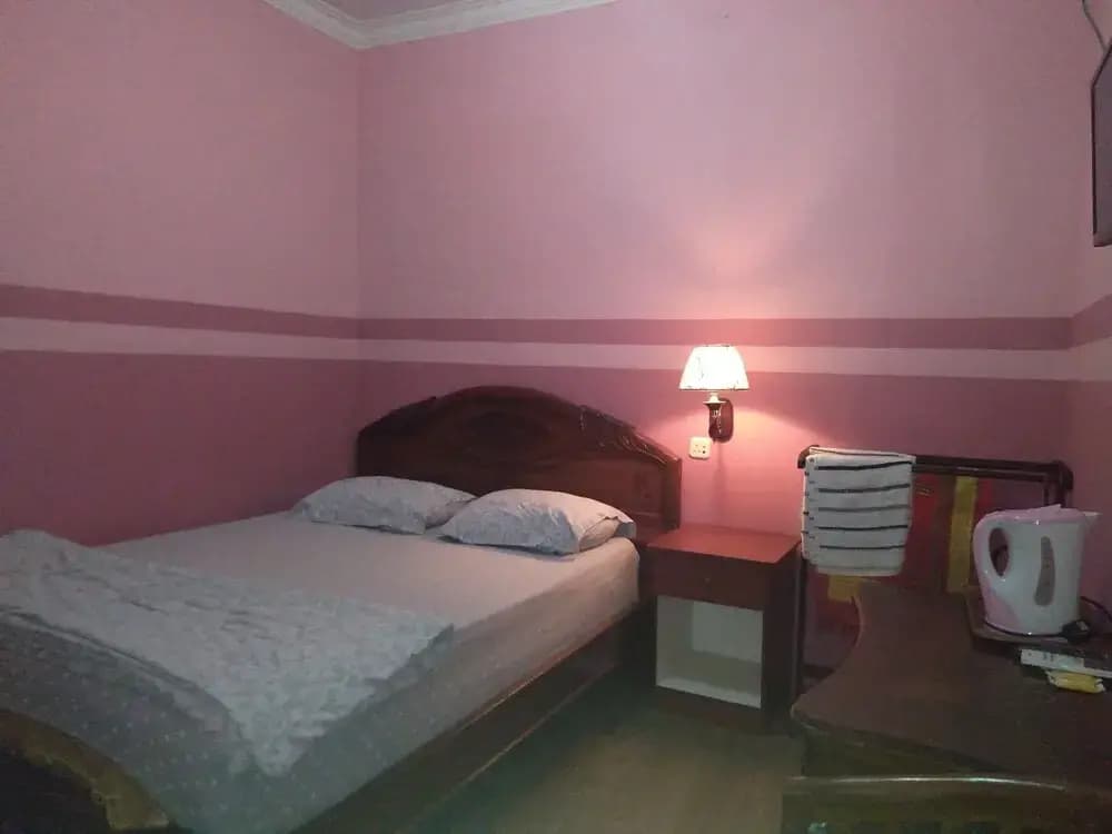 90346 Safa Hotel Ranau - photo 6