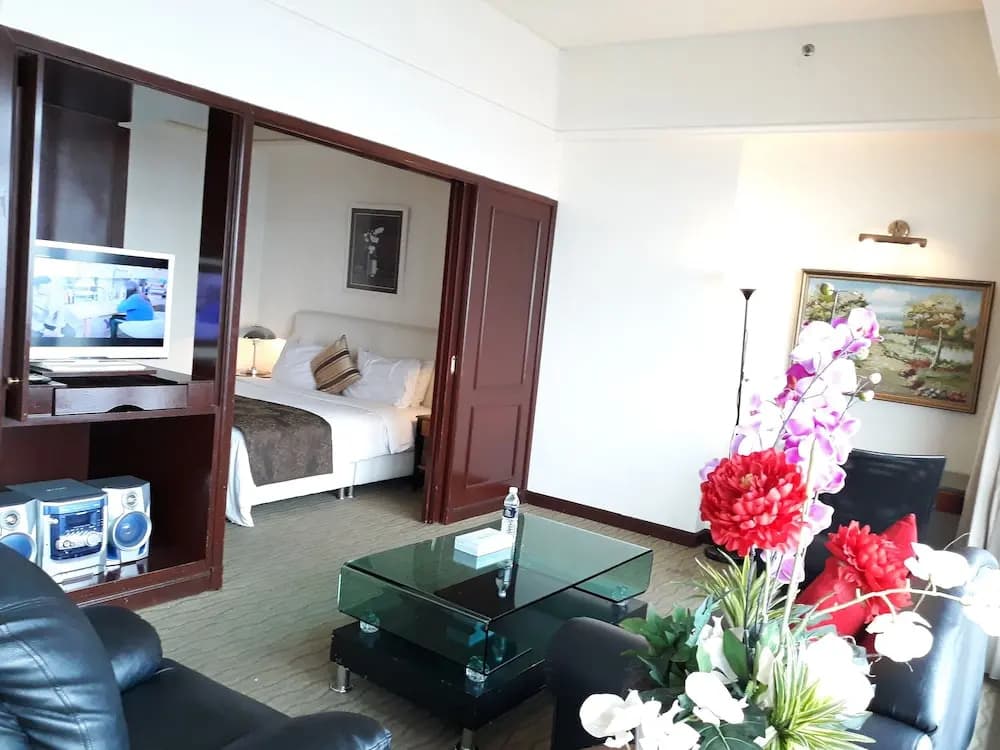 Diamondsuite at Times Square KL - photo 4