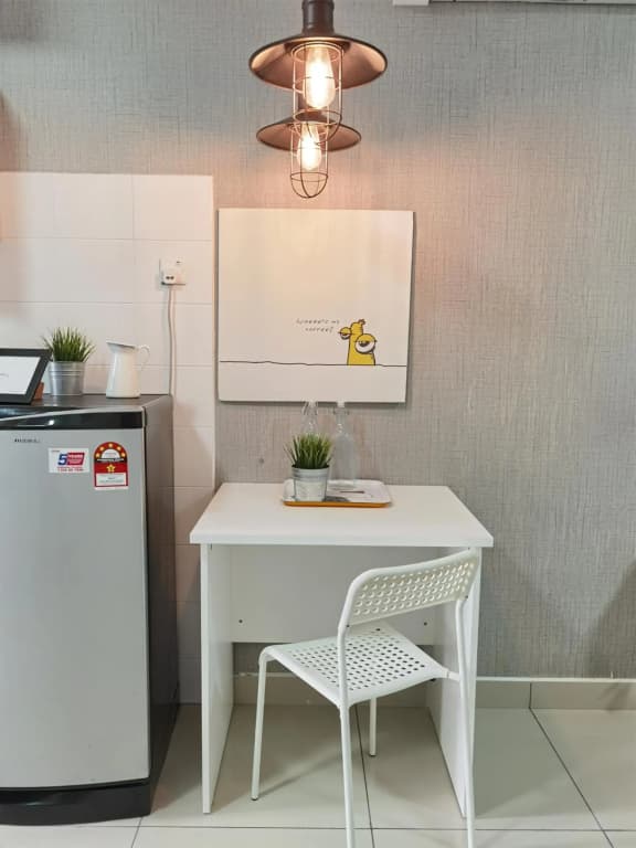 2 bedroom apartment - MyCribKL Neocyber Cyberjaya - photo 21