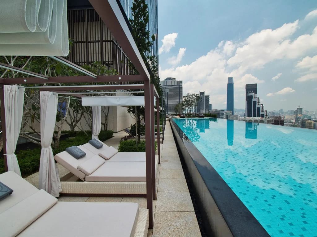 EQ Kuala Lumpur - photo 15