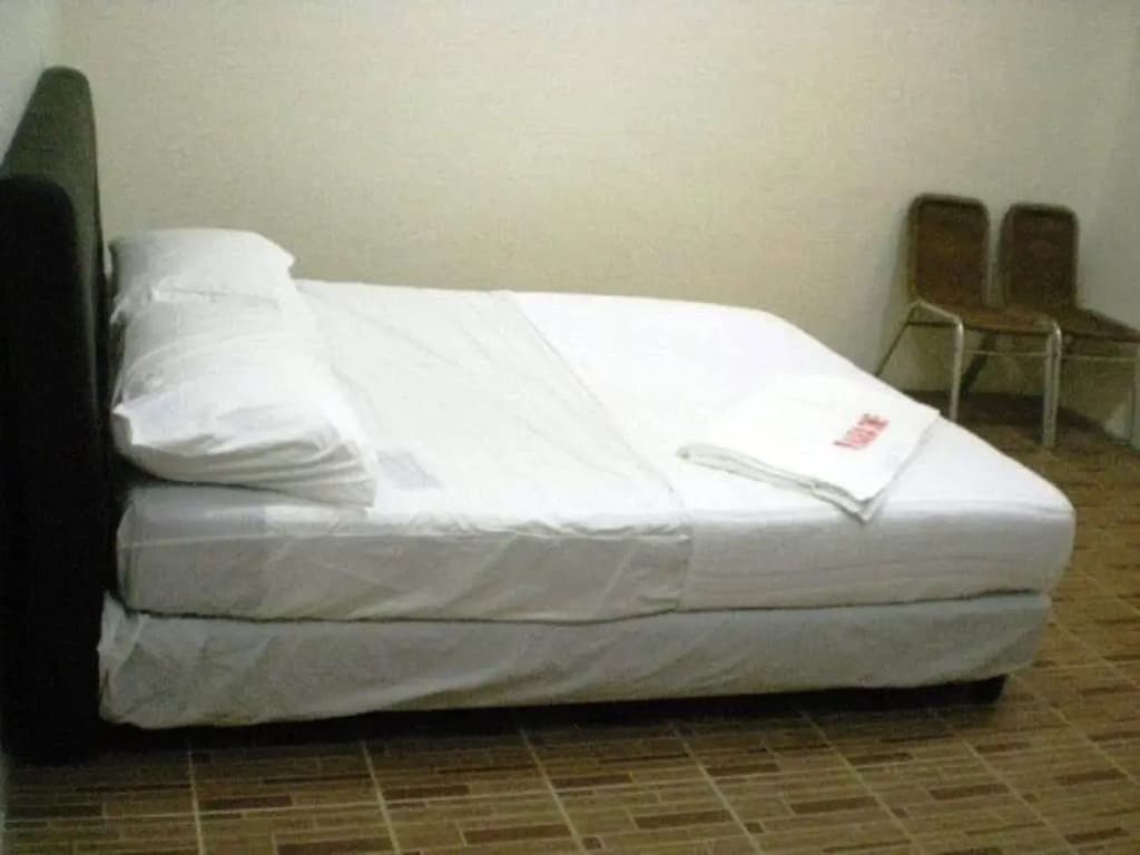 Menara One Hotel - photo 7