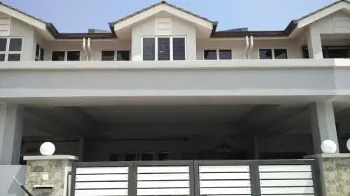 Leong Homestay Kuantan - photo 1