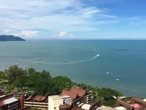 The Ferringhi Seaview - photo 14