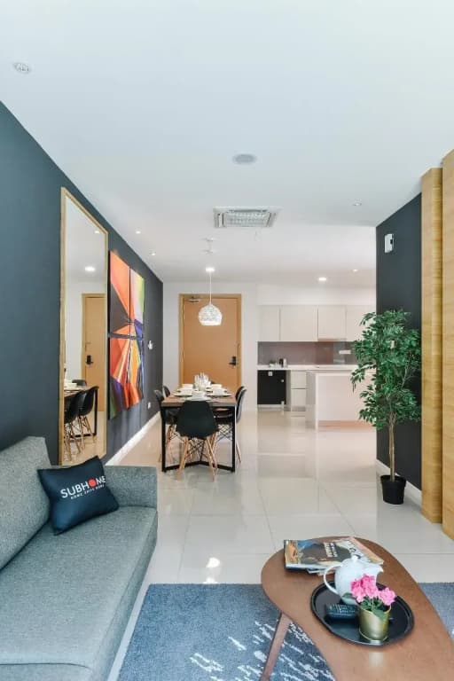 Suasana Suites by Subhome - photo 14