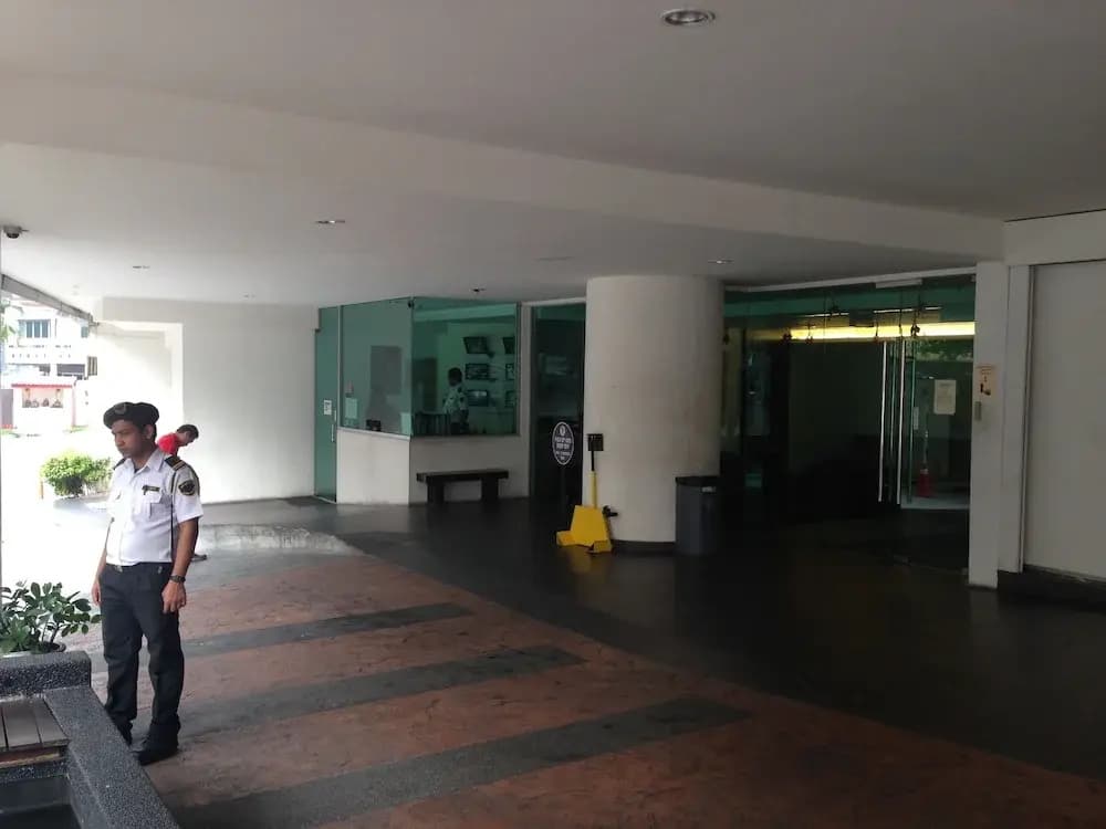Royal Apartments at Taragon KL - photo 15