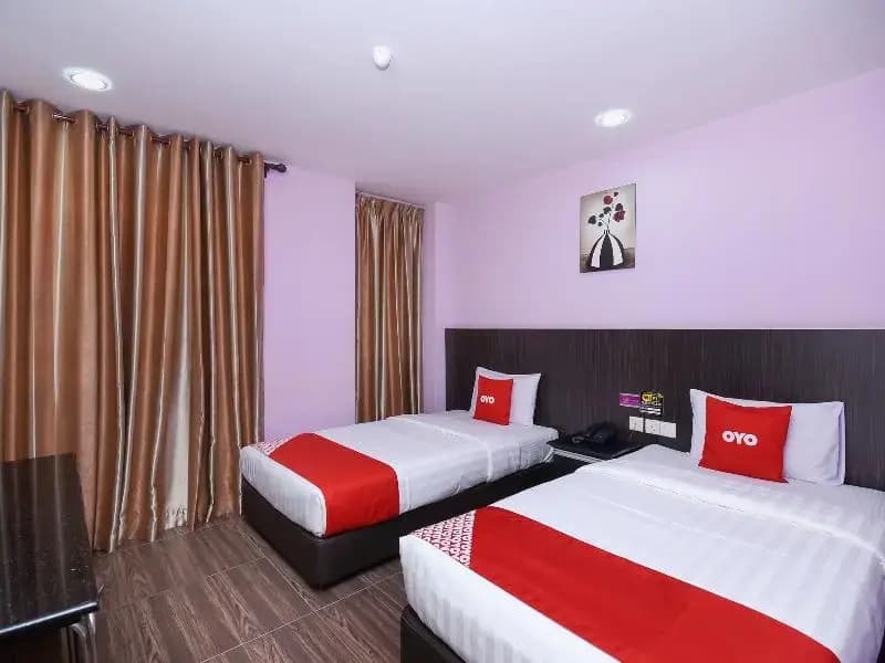 OYO 89775 98 Inn - photo 6
